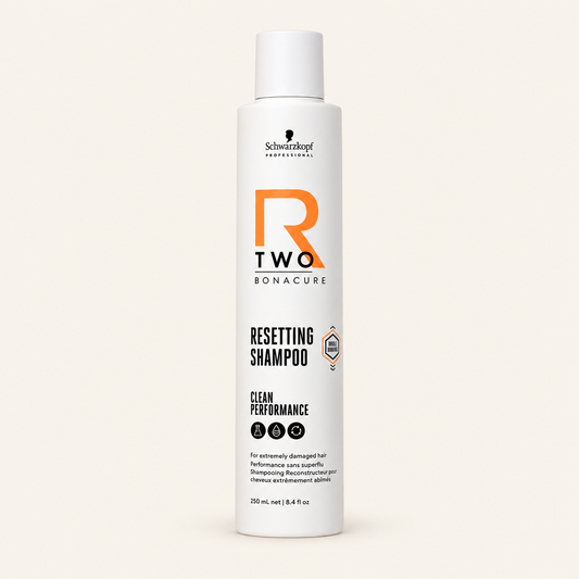 BC Bonacure R-TWO Shampoo Restaurador 250 ml