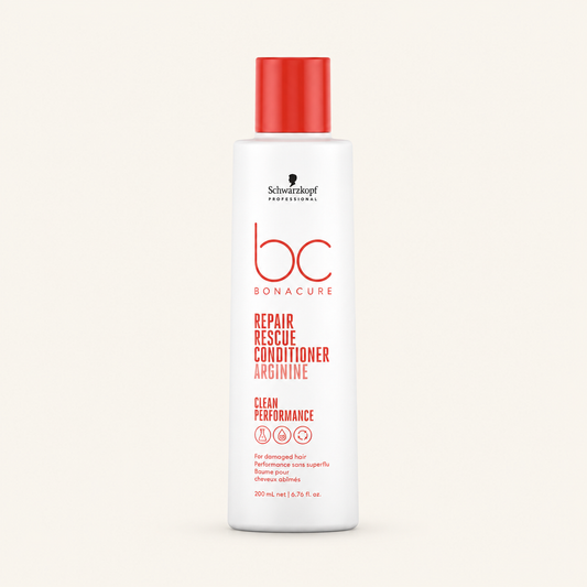 BC Bonacure Repair Rescue Acondicionador 200 ml