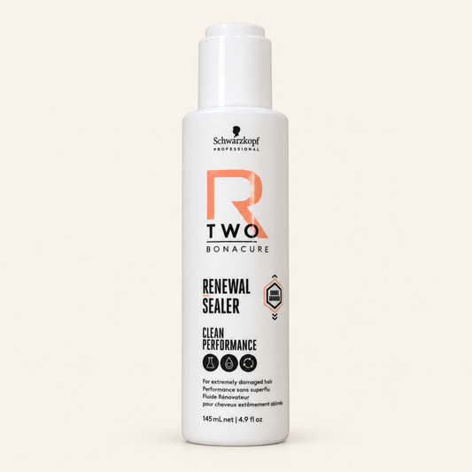 BC Bonacure R-TWO Renewal Sealer 145 ml
