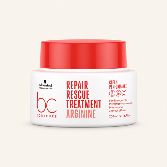BC Bonacure Repair Rescue Treatment 200 ml