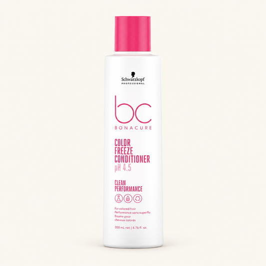 BC Bonacure Color Freeze Acondicionador 200 ml